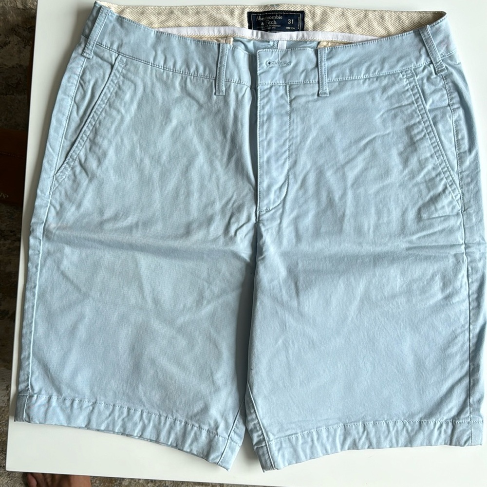 Abercrombie & Fitch Shorts